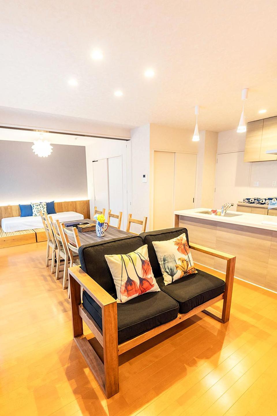 Chura Minpaku Ishigaki Apartment Ishigaki  Exterior photo