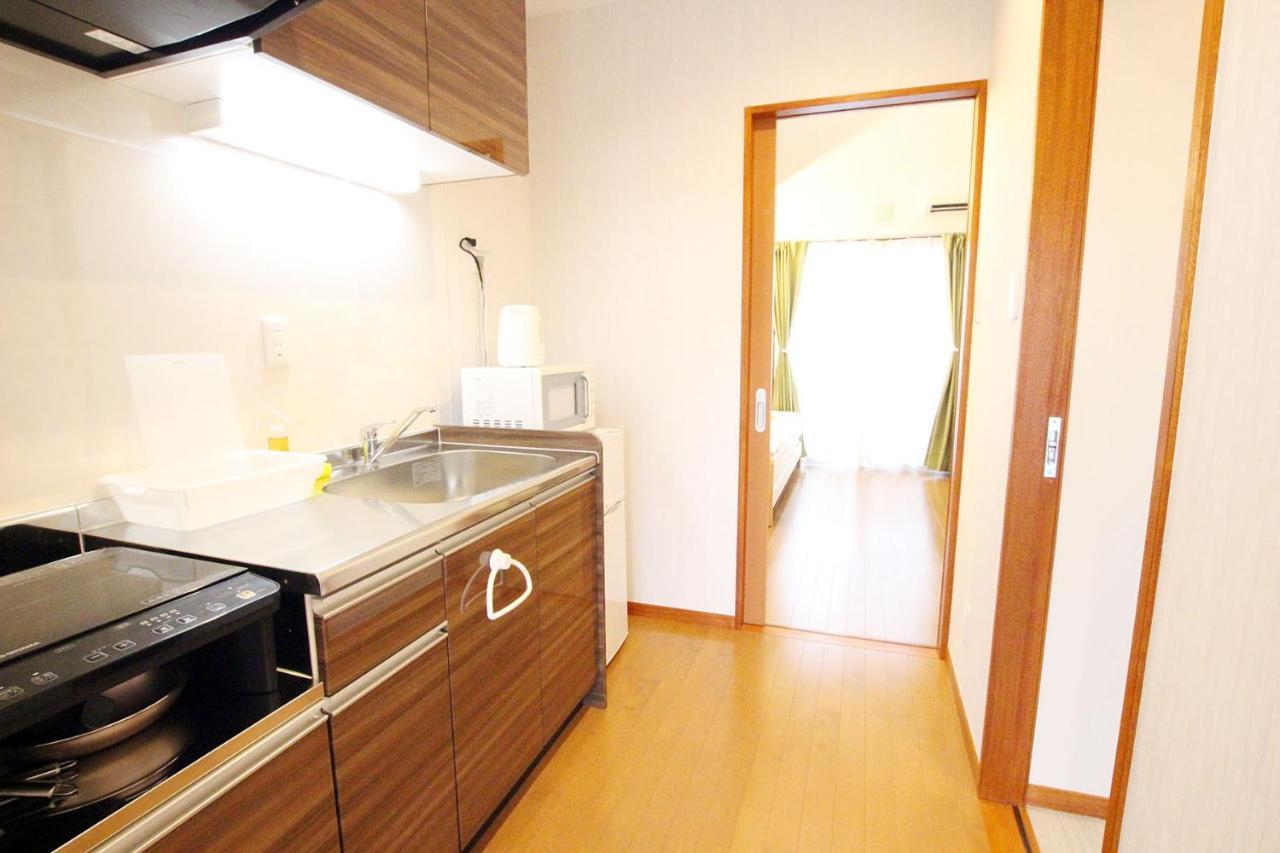 Chura Minpaku Ishigaki Apartment Ishigaki  Exterior photo